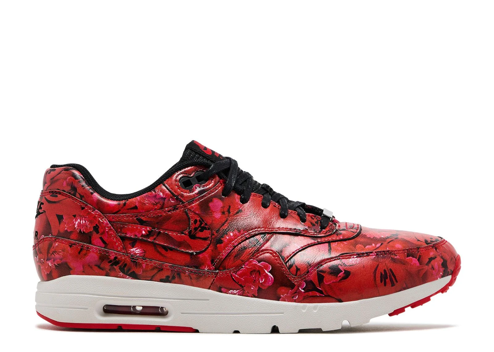 WMNS AIR MAX 1 ULTRA 'SHANGHAI' - 1