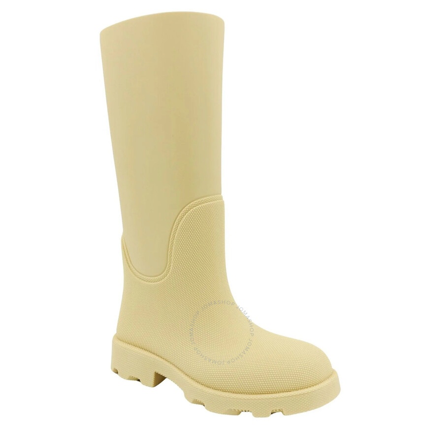 Burberry Marsh High Rubber Rainboot - 2