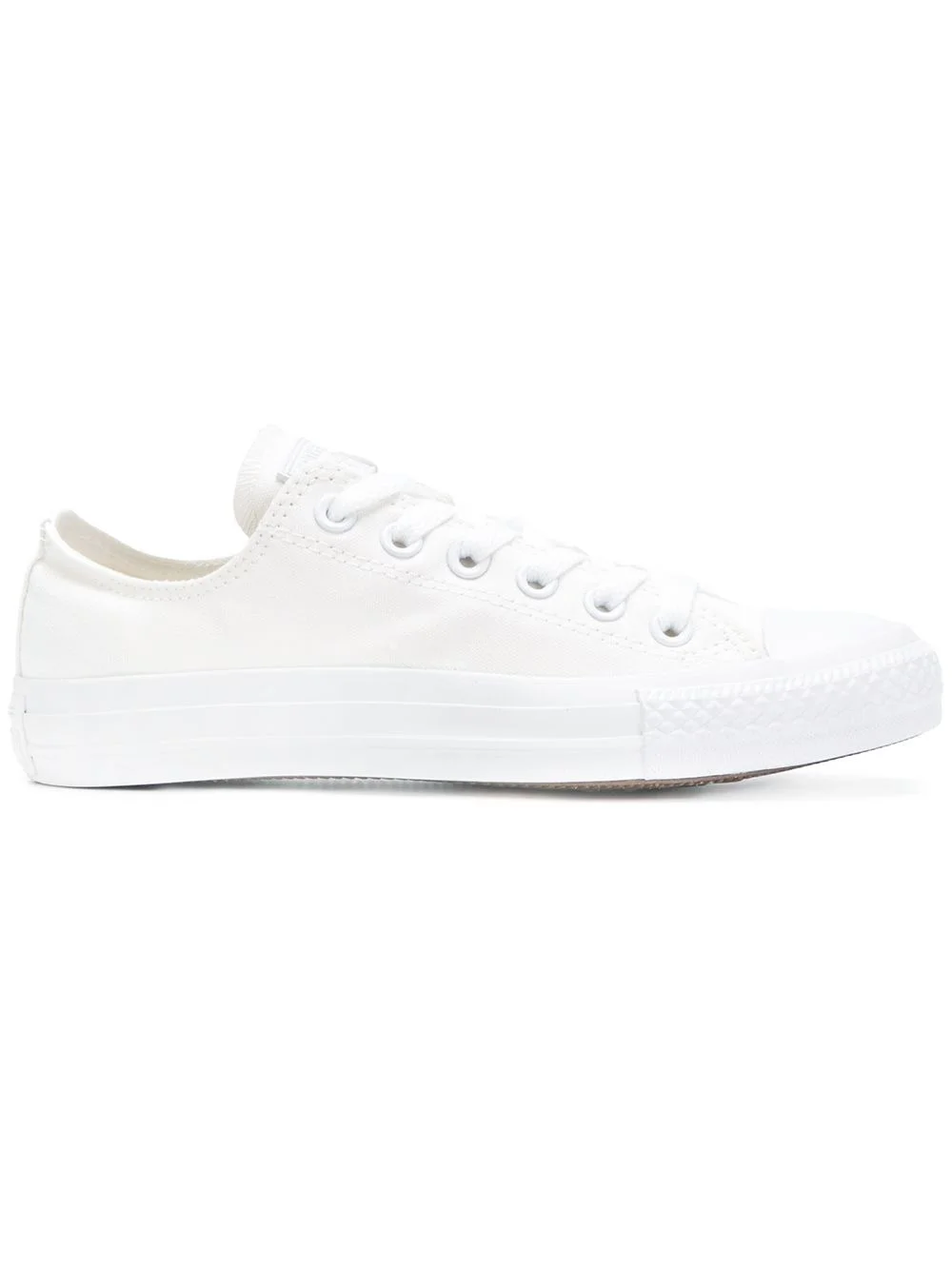 Chuck Taylor All Star low tops - 1