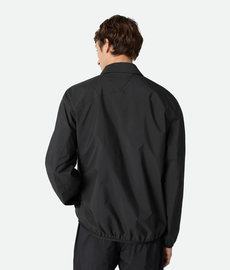 Nylon Blouson 3