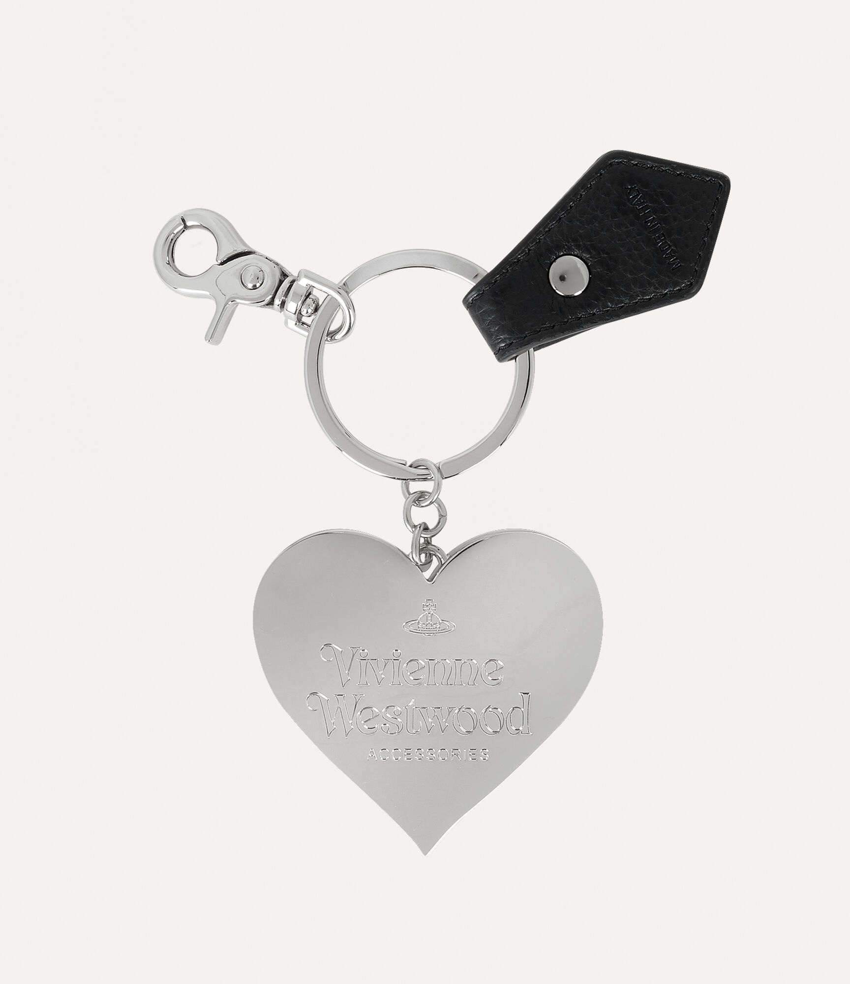 MIRROR HEART ORB - 2
