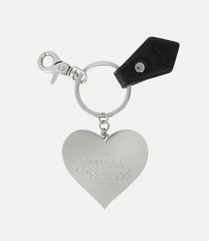 Vivienne Westwood MIRROR HEART ORB outlook