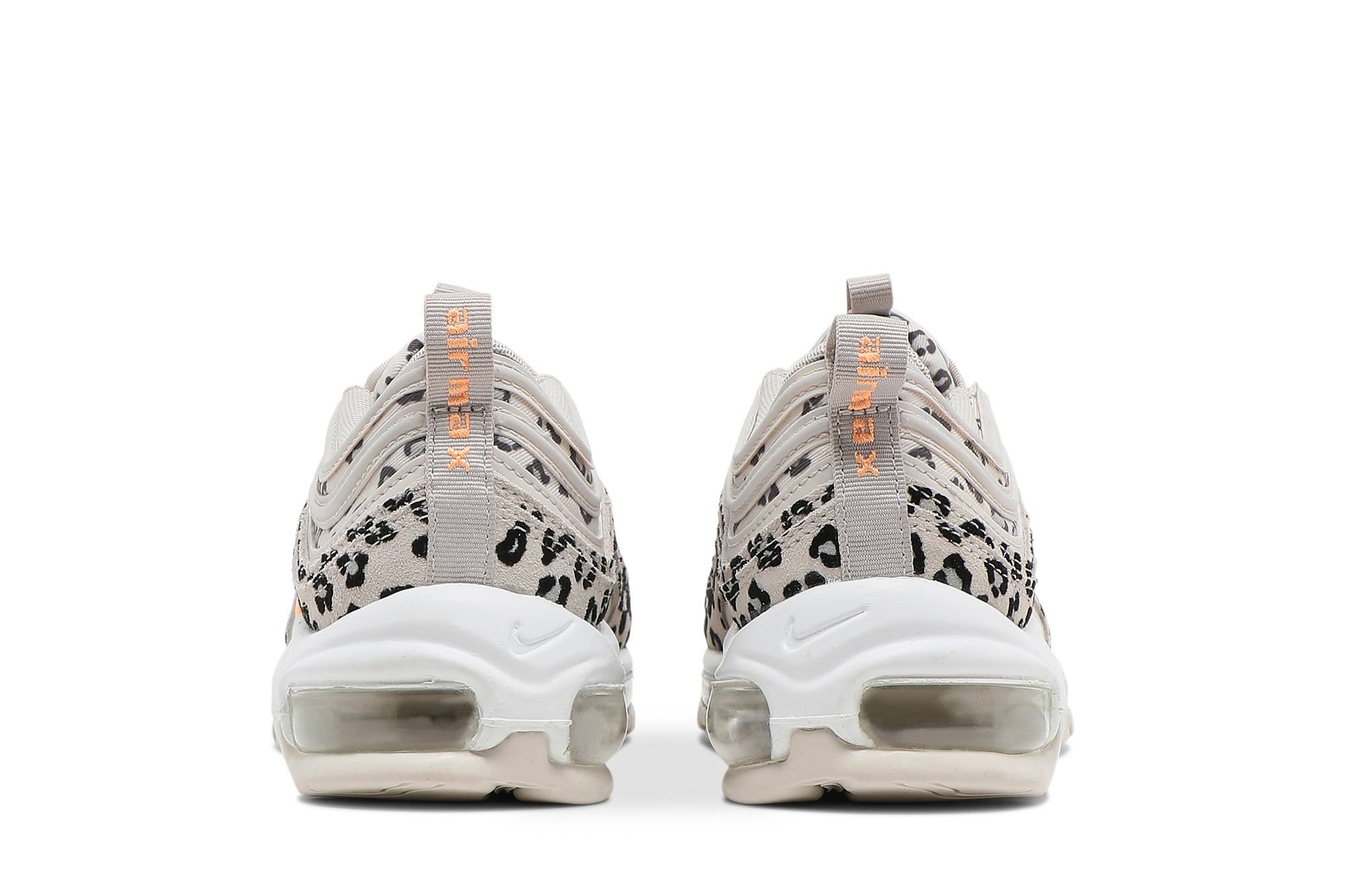 Wmns Air Max 97 'Leopard' - 6