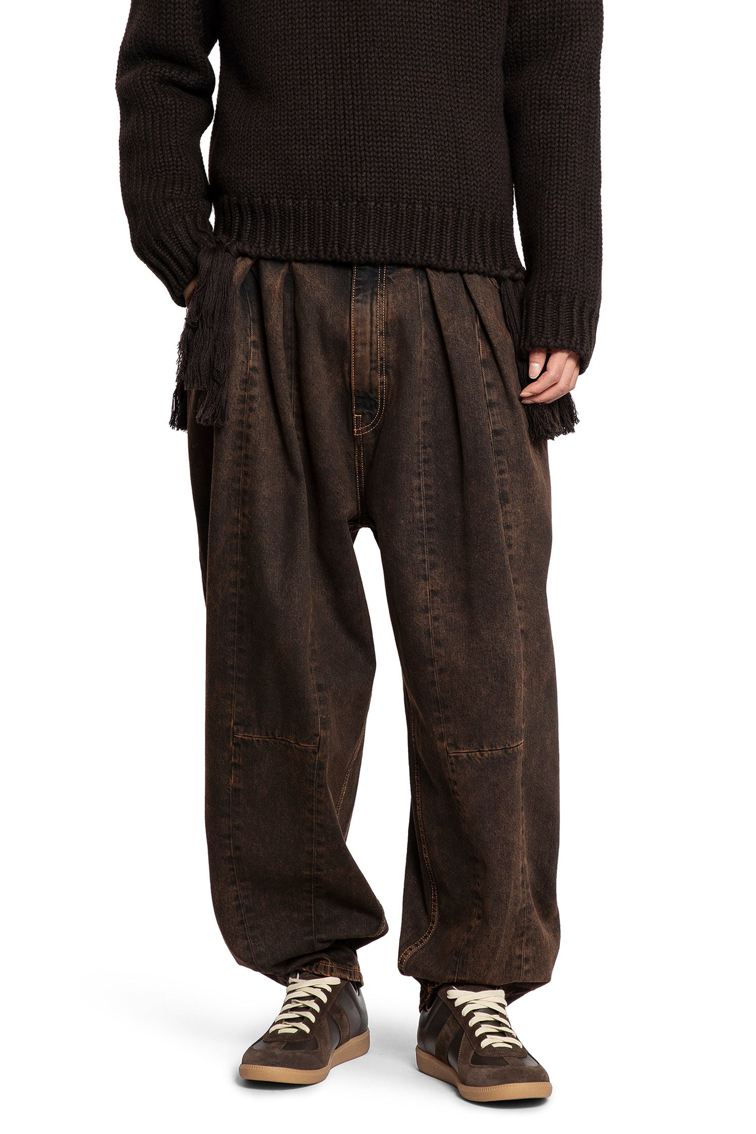 Denim-Pants - 6