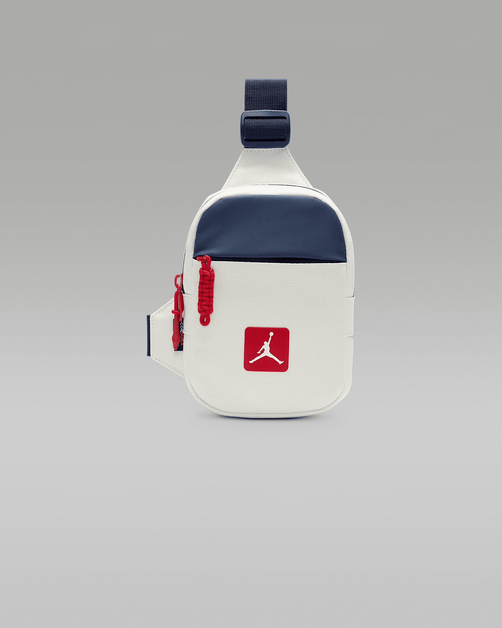 Jordan Jordan Hip Bag (1L) | REVERSIBLE