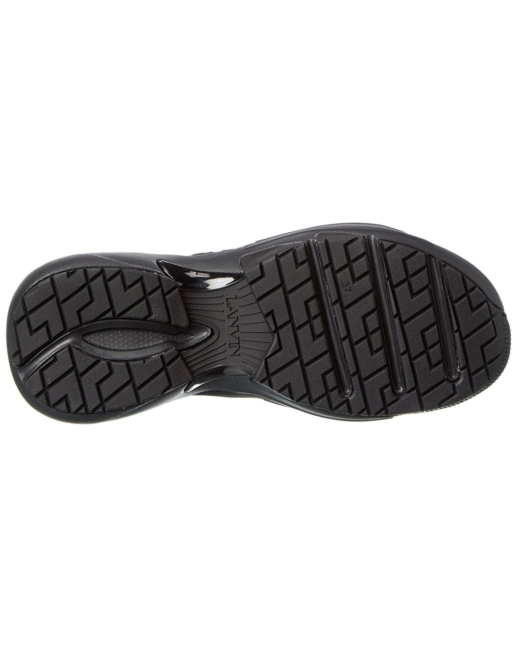LANVIN Flash-X Sneaker - 4