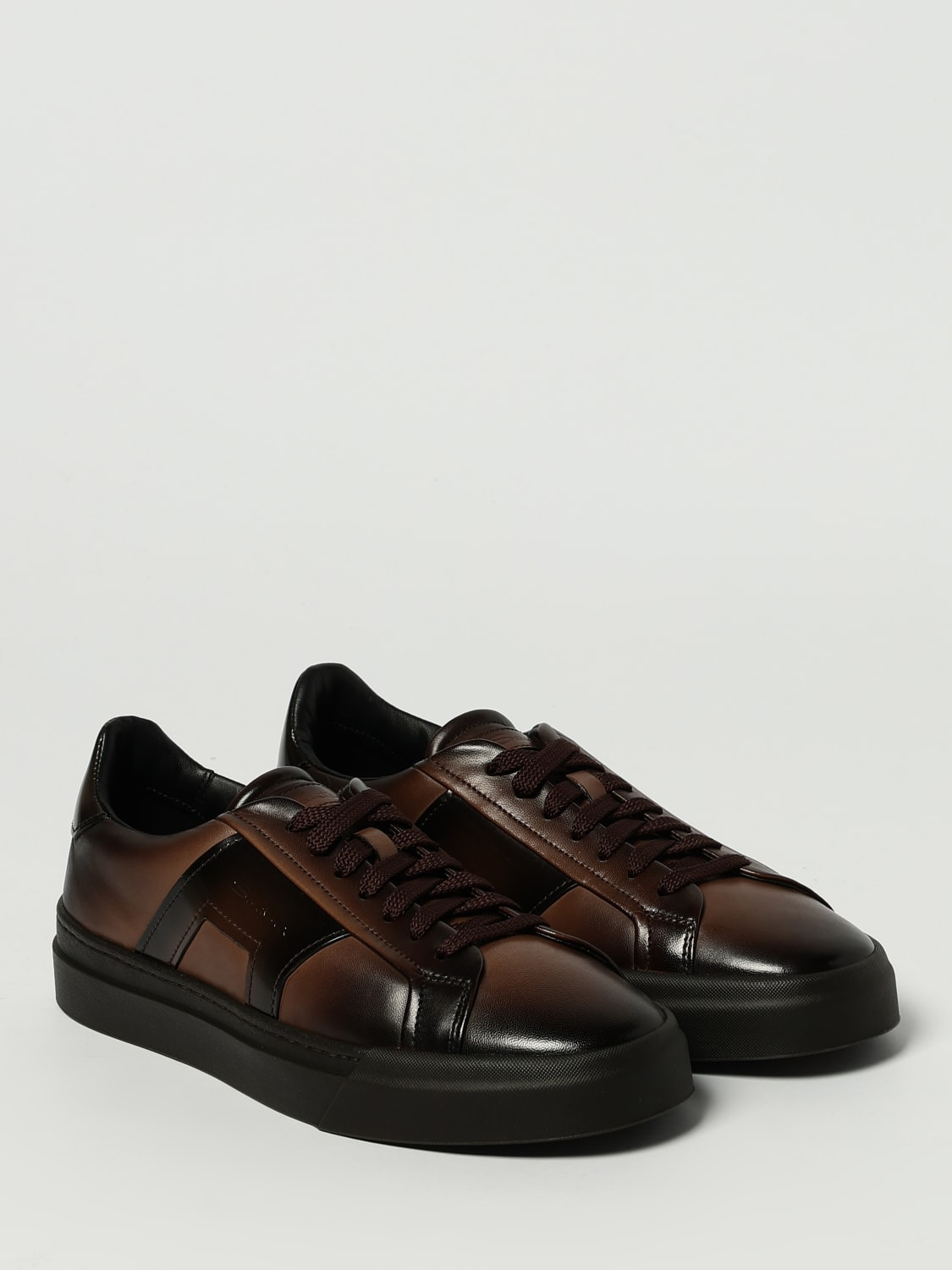 Shoes men Santoni - 2