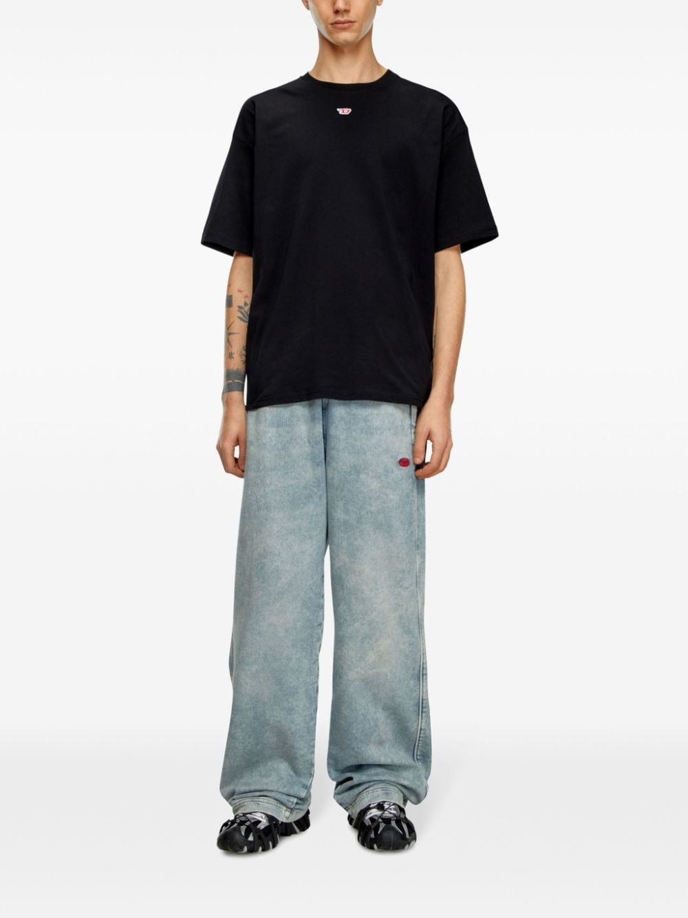 T-BOXT-D T-shirt - 2