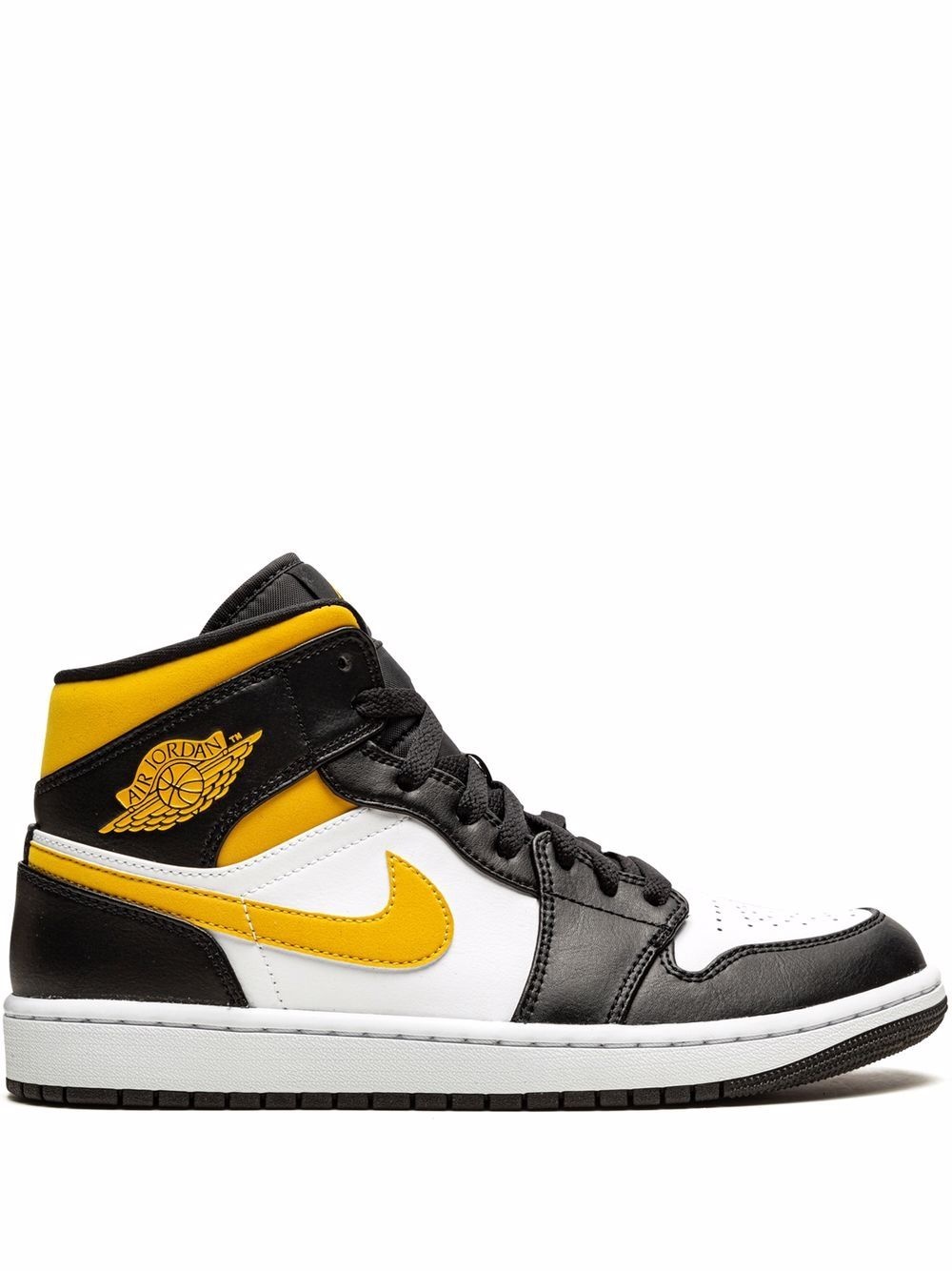 Air Jordan 1 Mid sneakers - 1