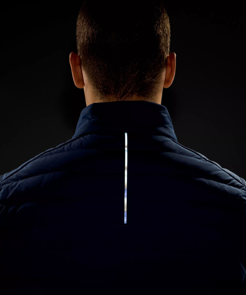 Down for It All Vest 9