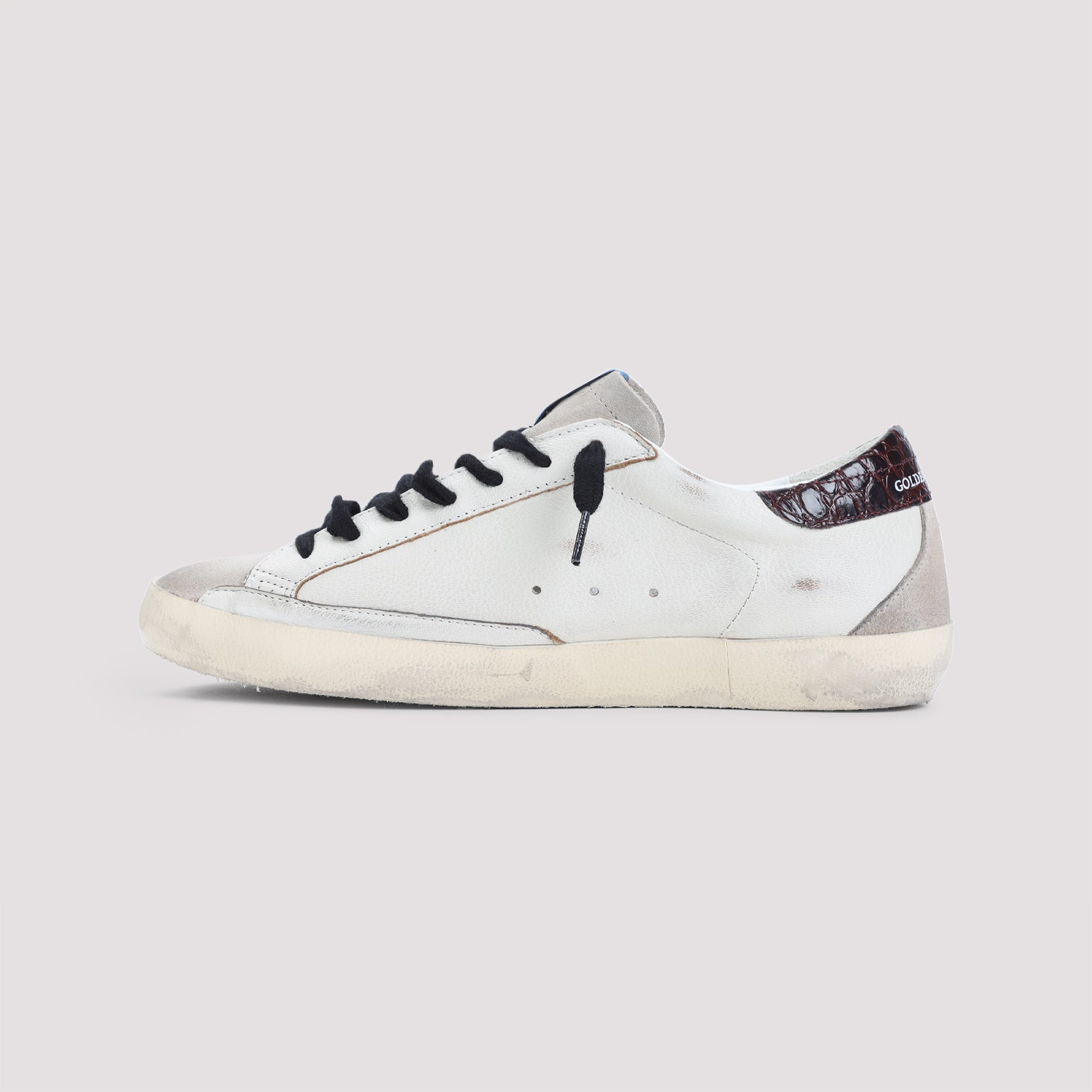 Sneakers White - 3