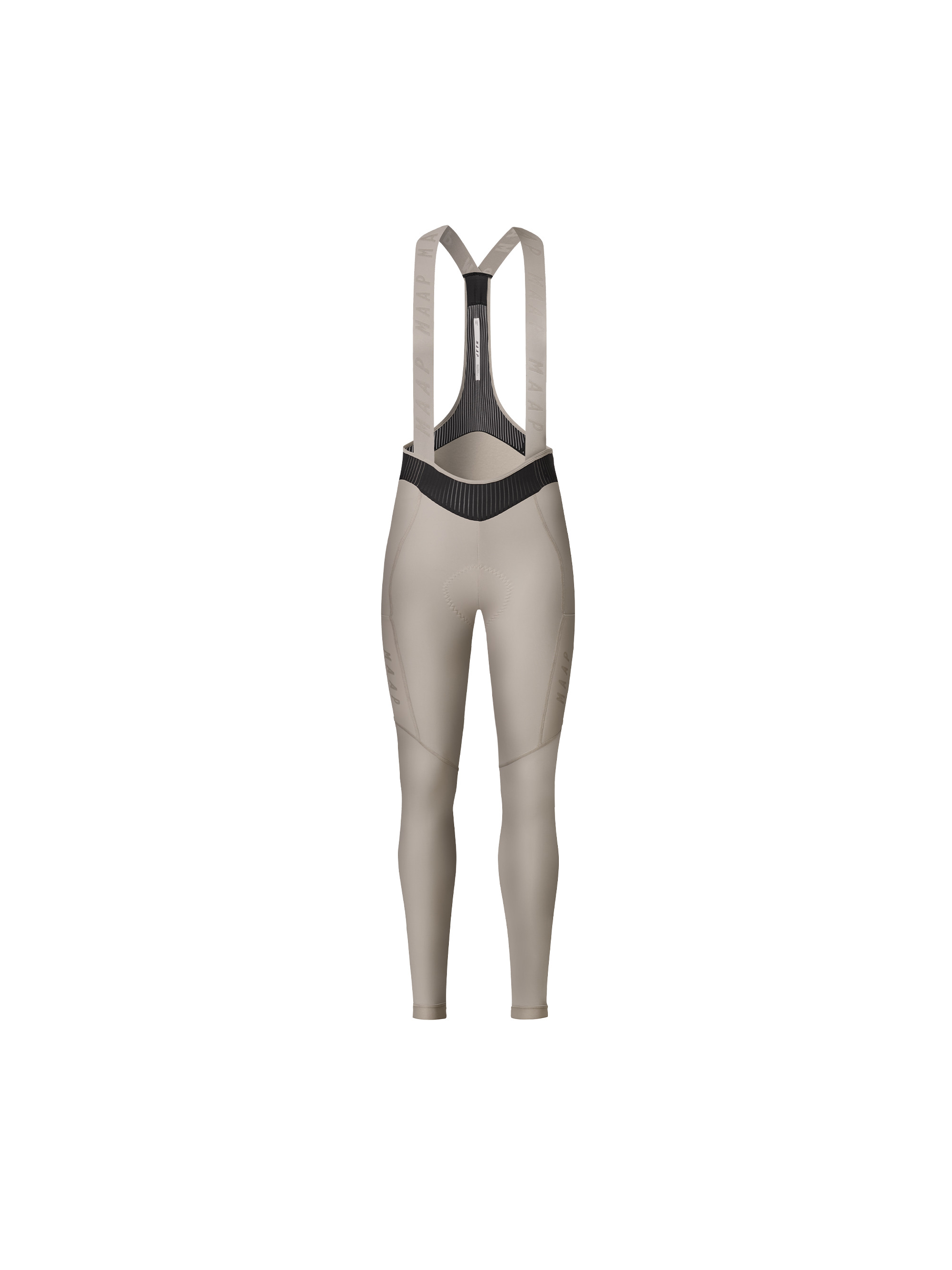 Women's Team Bib Evo Thermal Cargo Tights - 1