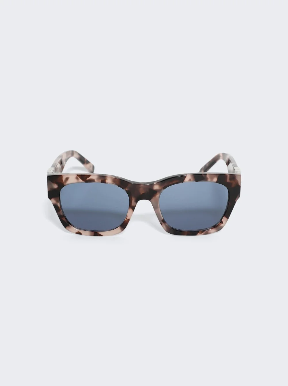 4g Sunglasses Coloured Havana - 1