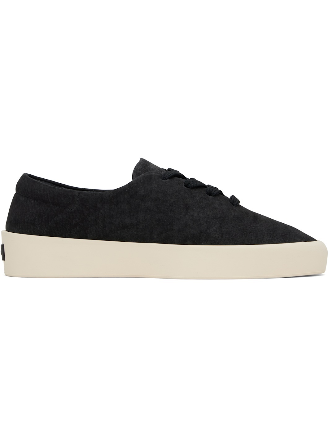 Black 101 Sneakers - 1