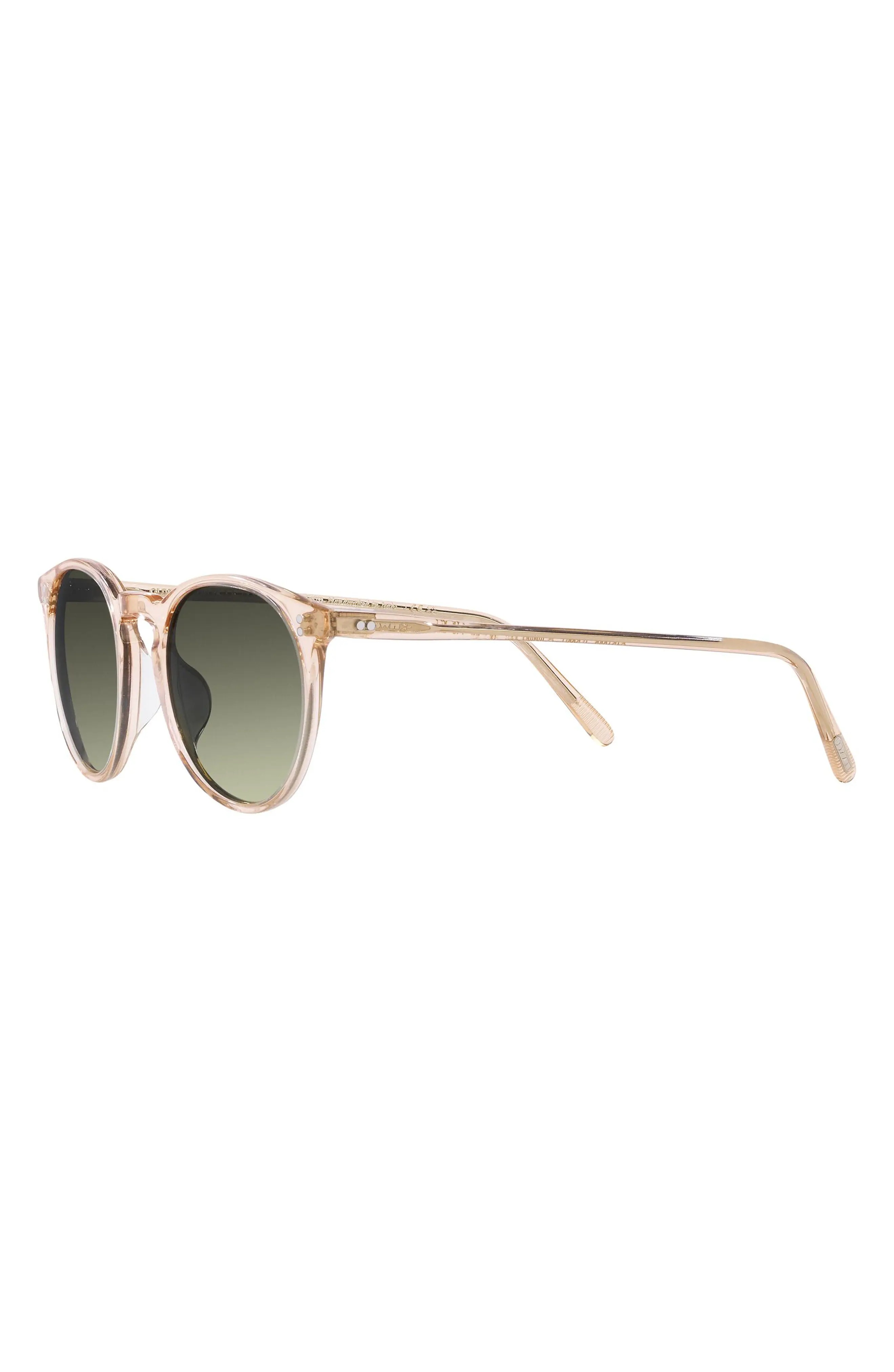 O'Malley 48mm Phantos Sunglasses - 4