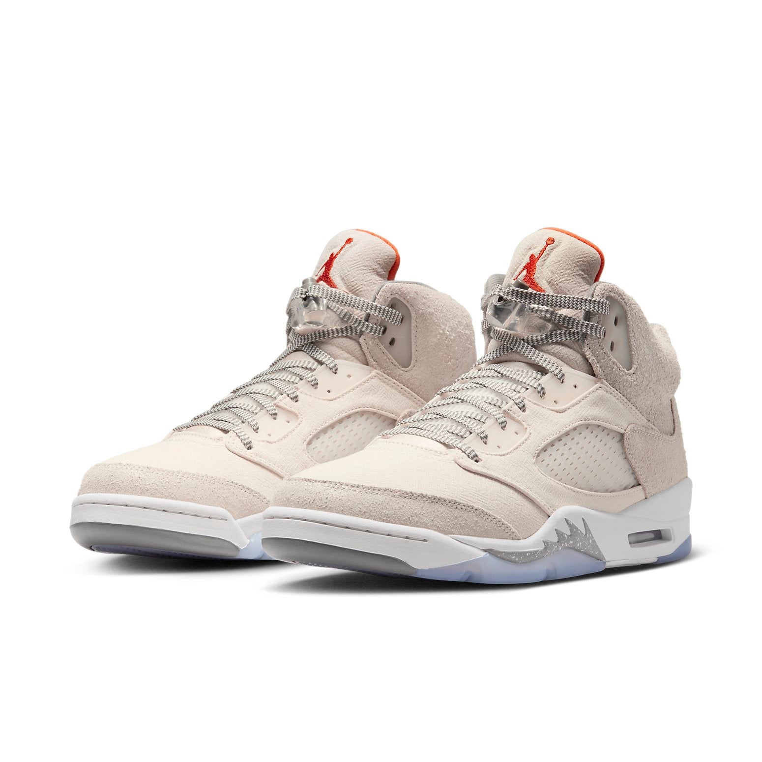 Air Jordan 5 Retro SE 'Craft Light Orewood Brown' FD9222-180 - 2