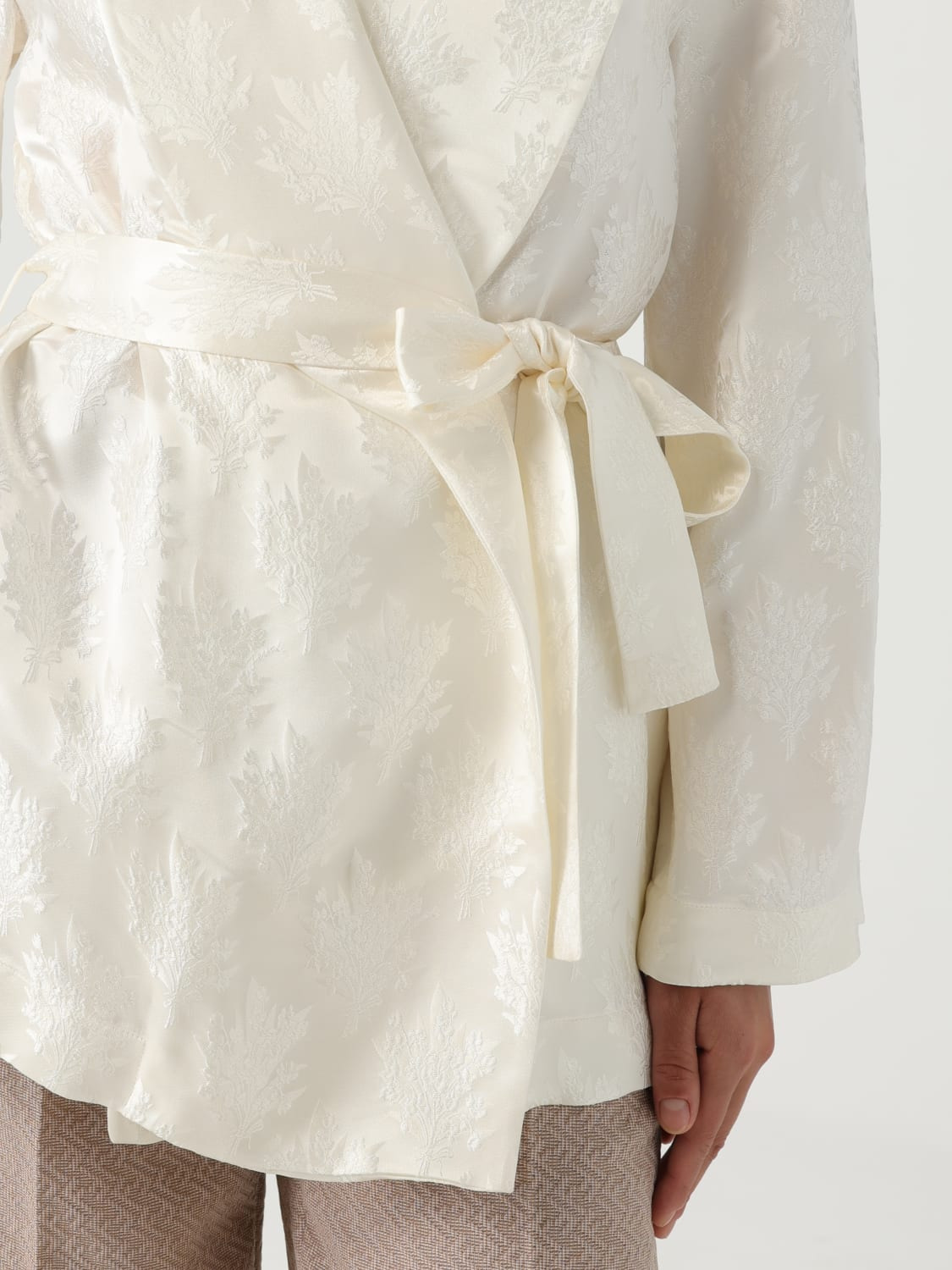 Jacket woman Fendi - 4