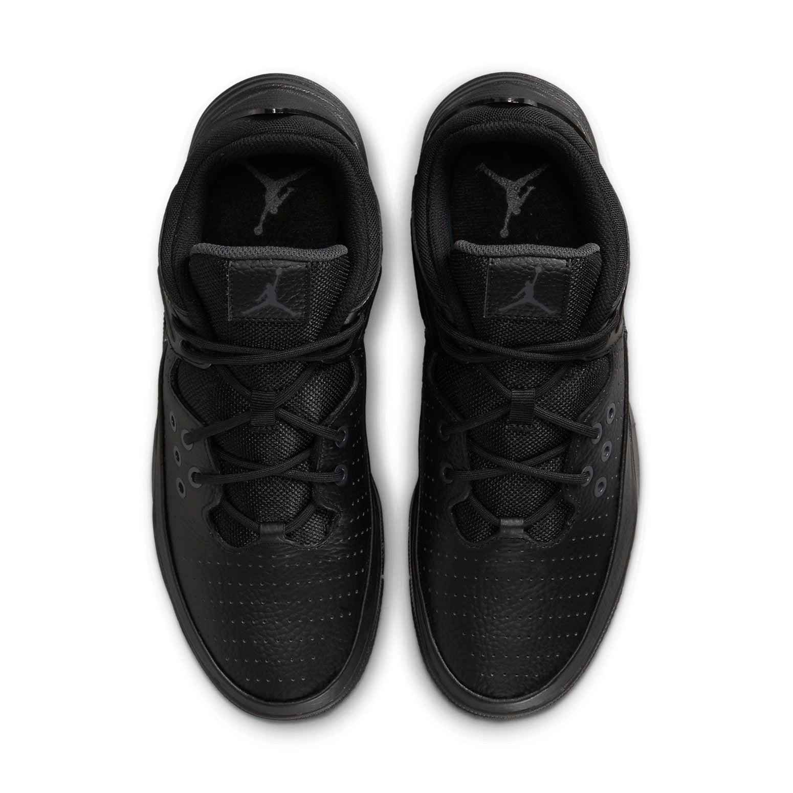 Air Jordan Max Aura 5 'Black Anthracite' DZ4353-001 - 4