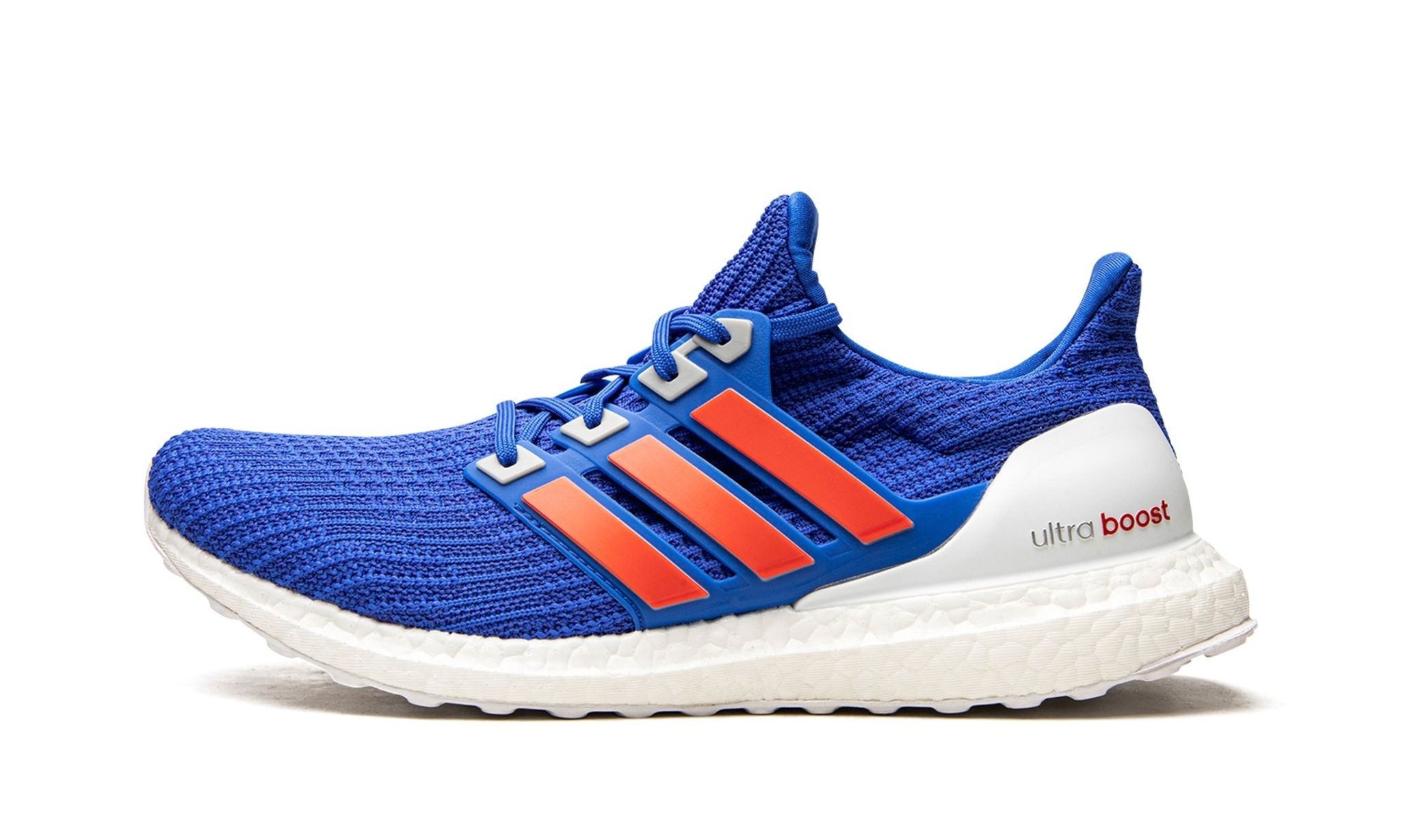 UltraBoost 4.0 DNA "Football Blue" - 1