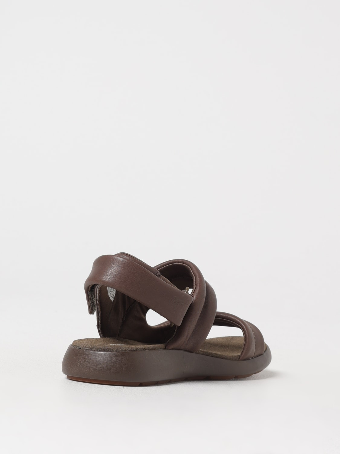Flat sandals woman Timberland - 3
