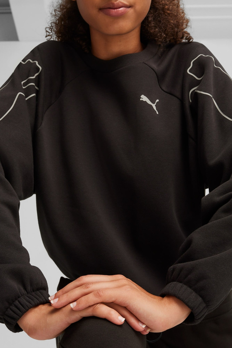 PUMA MOTION Women's Sweatshirt 6