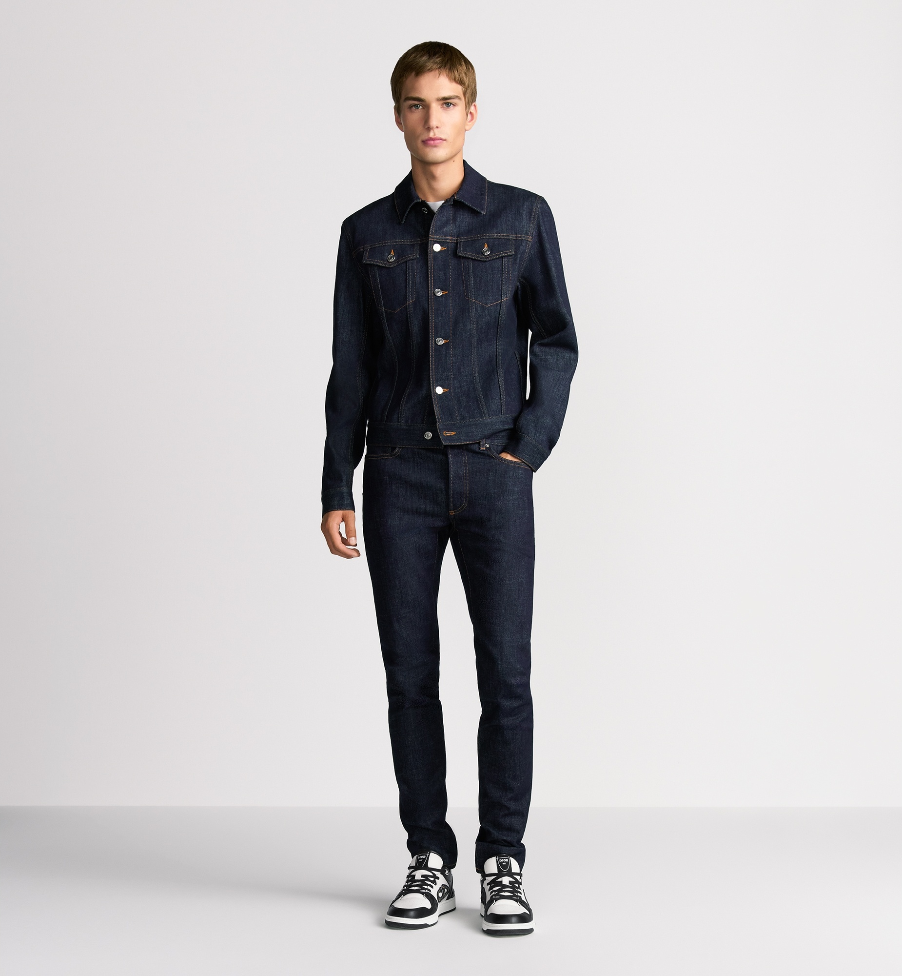 Dior Oblique Jacket - 3