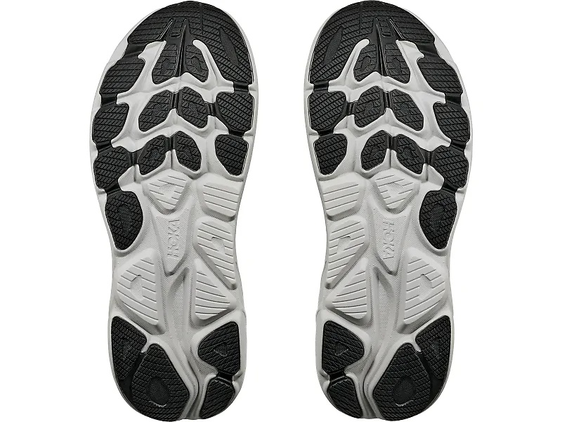 HOKA Clifton 10 - 4
