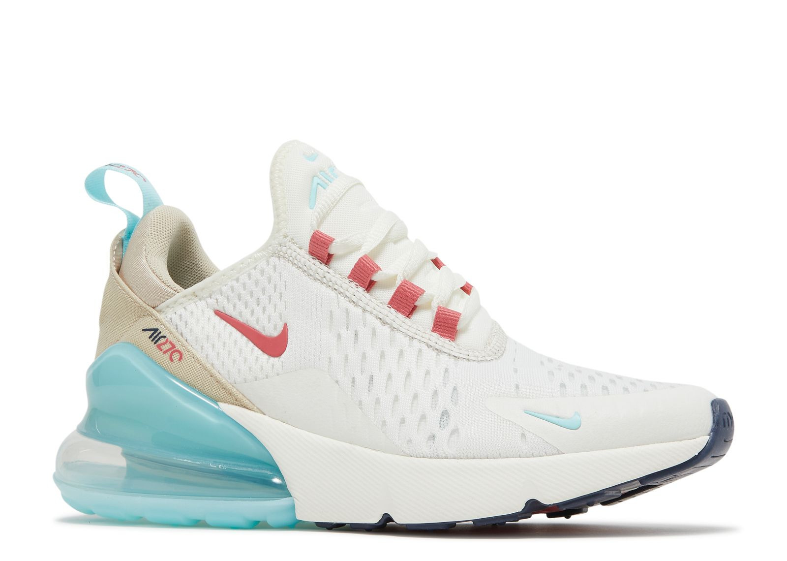WMNS AIR MAX 270 'SAIL COPA' - 2