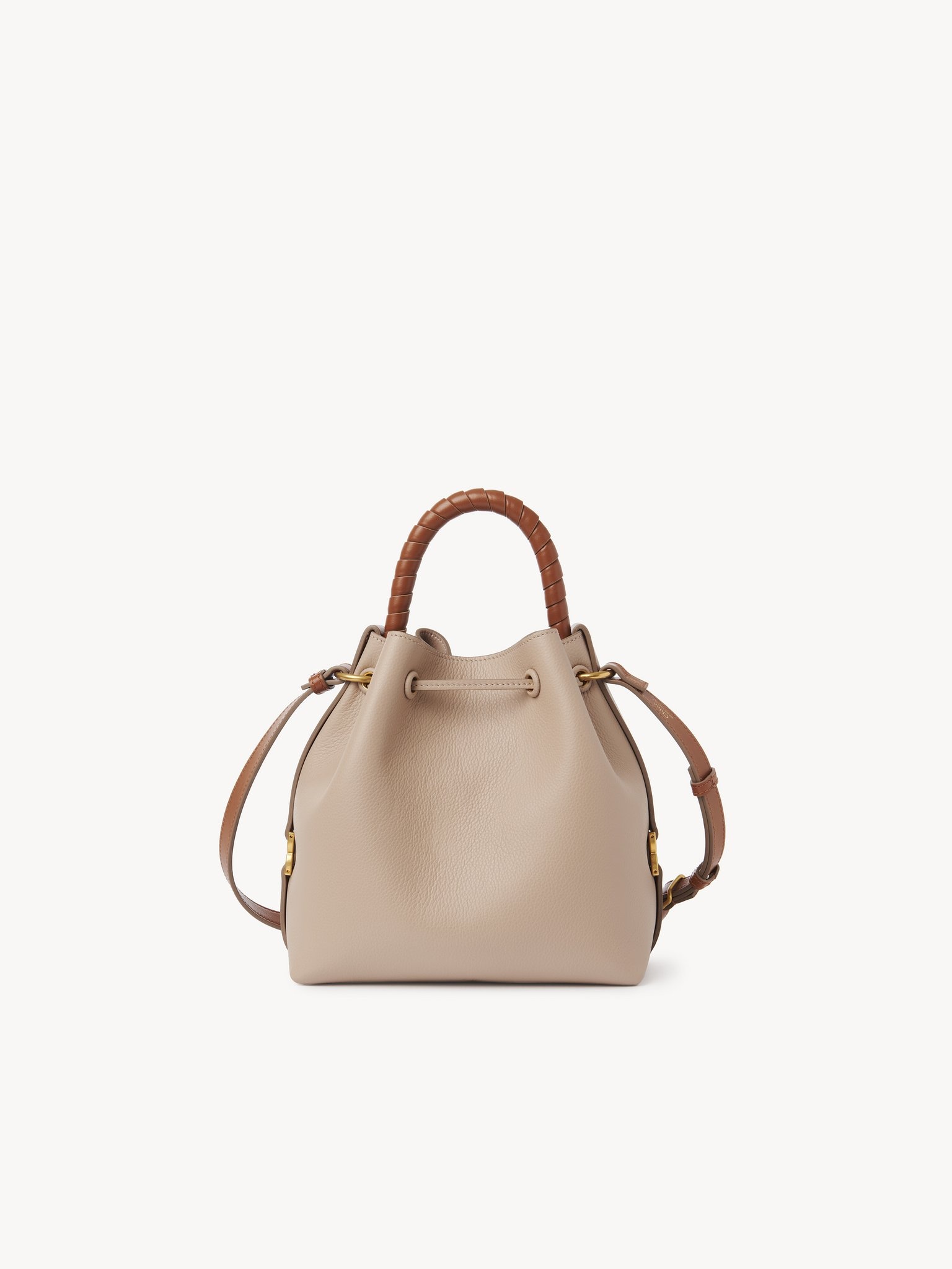 MARCIE BUCKET BAG - 4