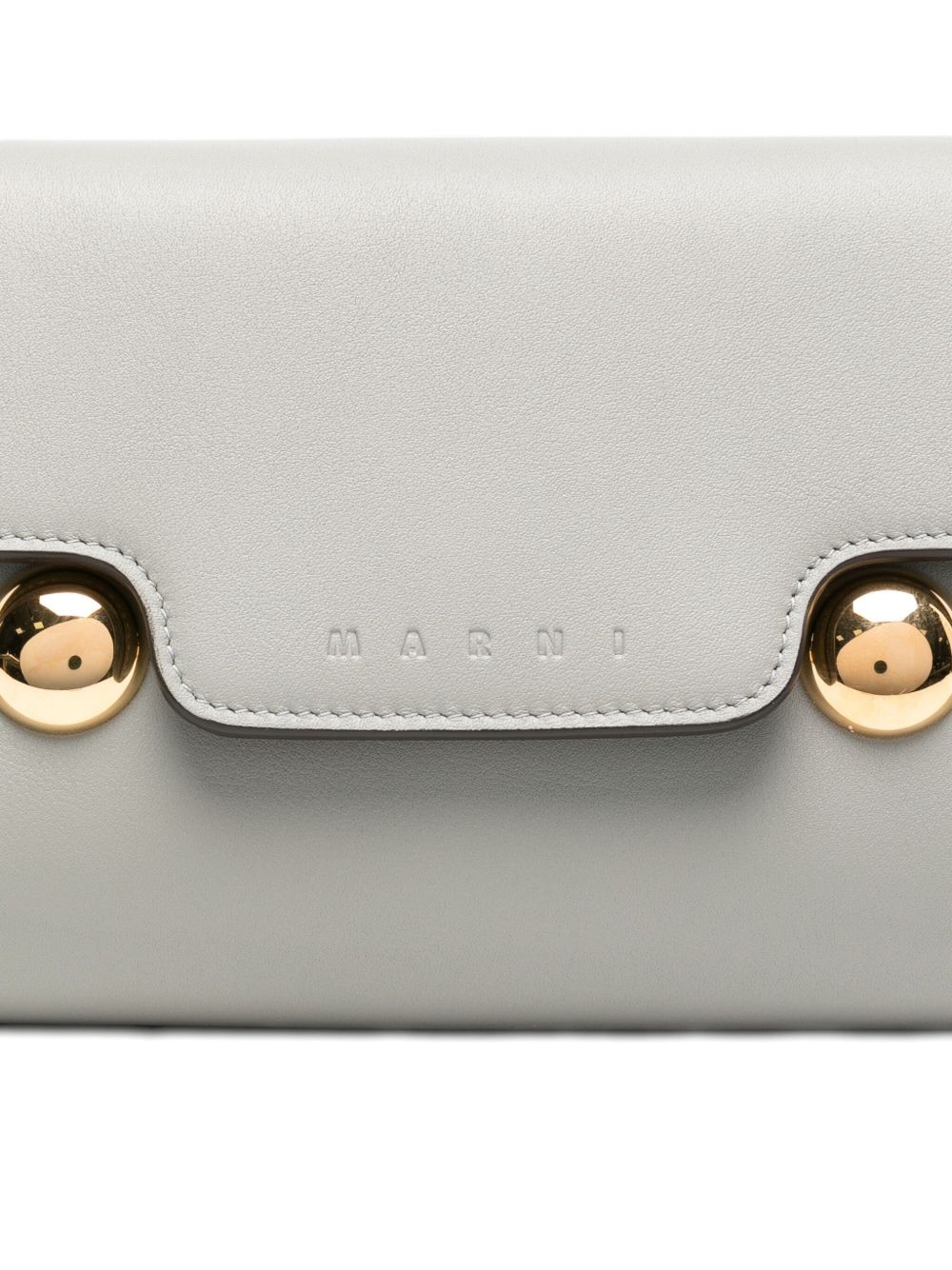 leather cossbody bag - 4