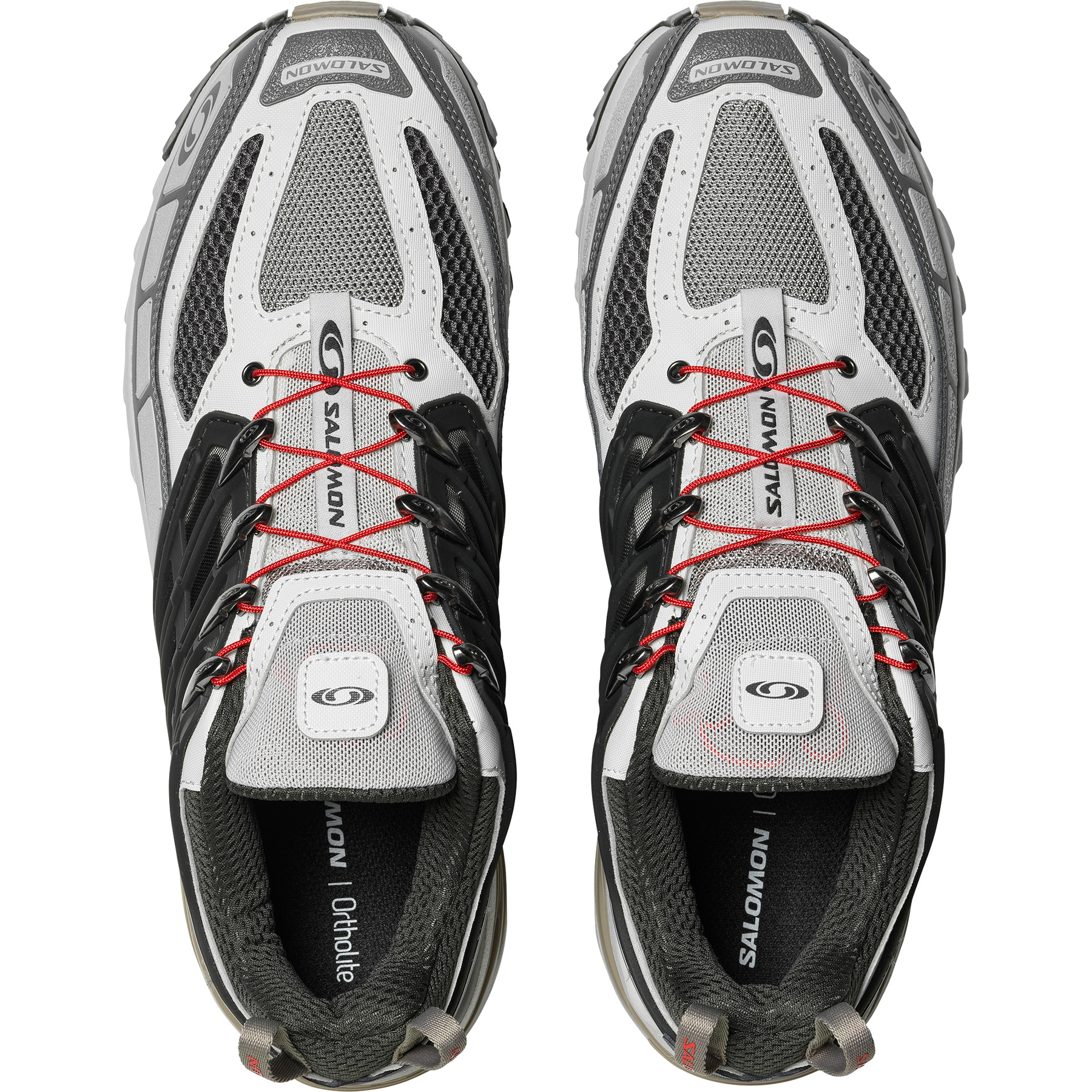 SALOMON ACS PRO | REVERSIBLE