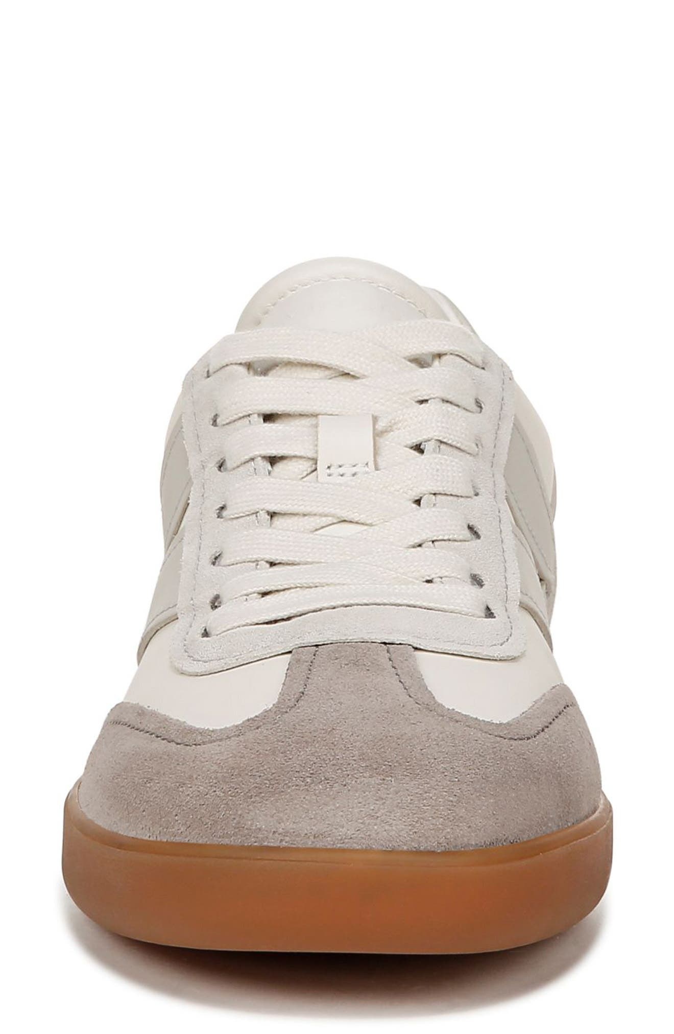 Vince Oasis Sneaker in Milk/horchata at Nordstrom - 4