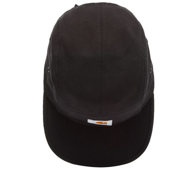 Carhartt Carhartt WIP Backley Cap outlook