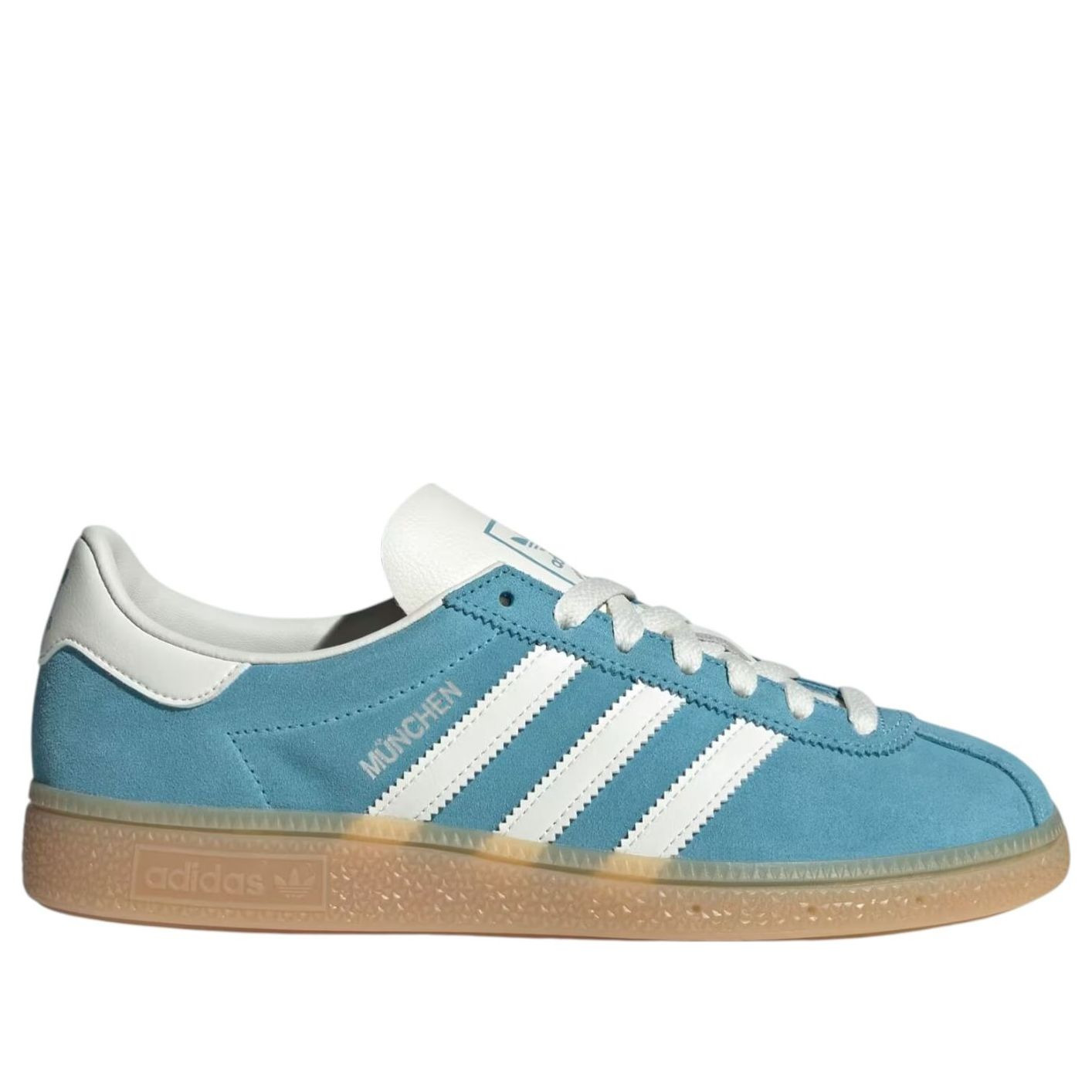 (WMNS) adidas Muenchen 'Preloved Blue' JS3991 - 3