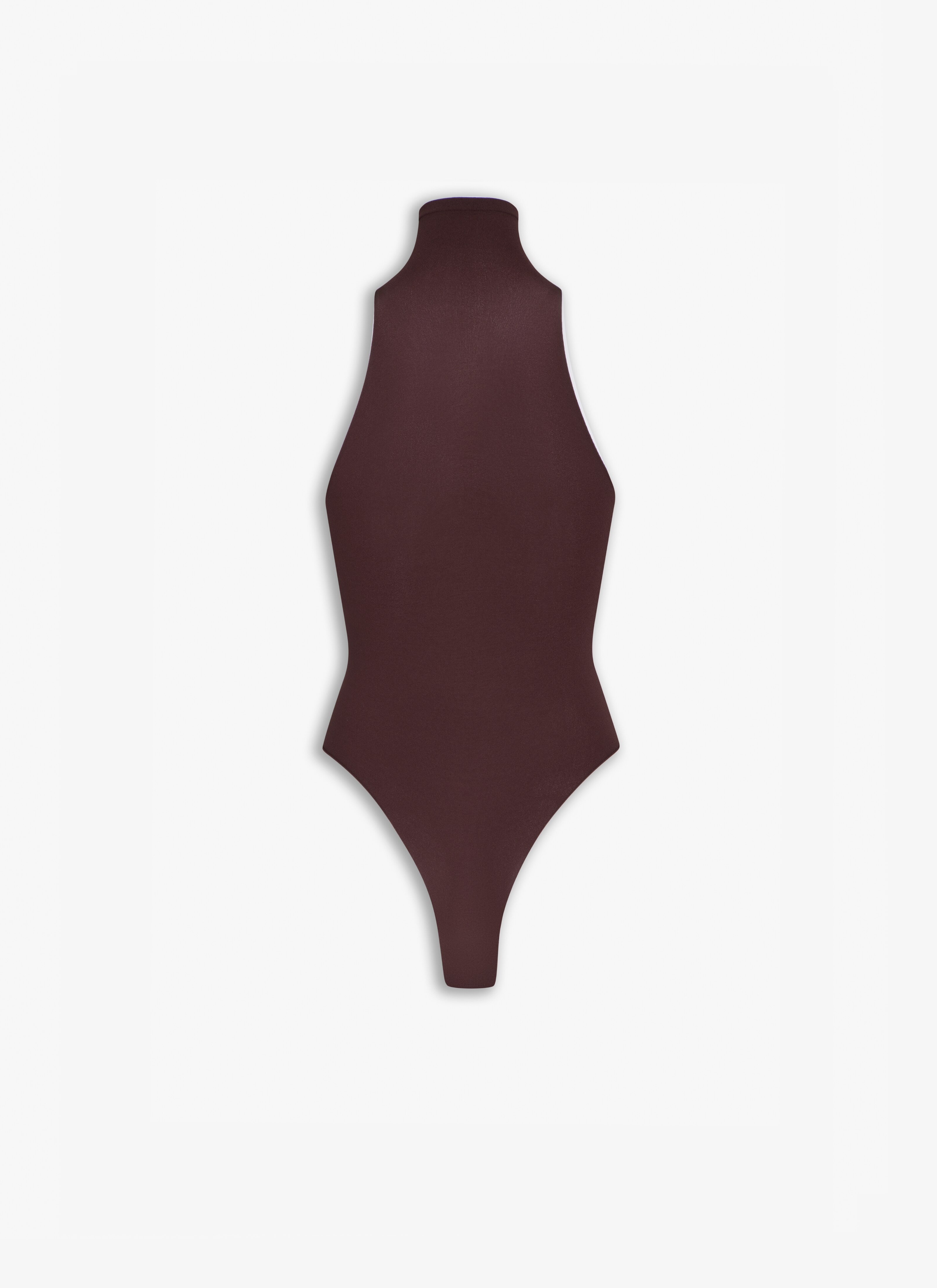 HIGHNECK BODY - 4