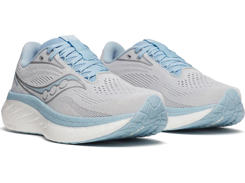 Saucony Ride 18 - 3