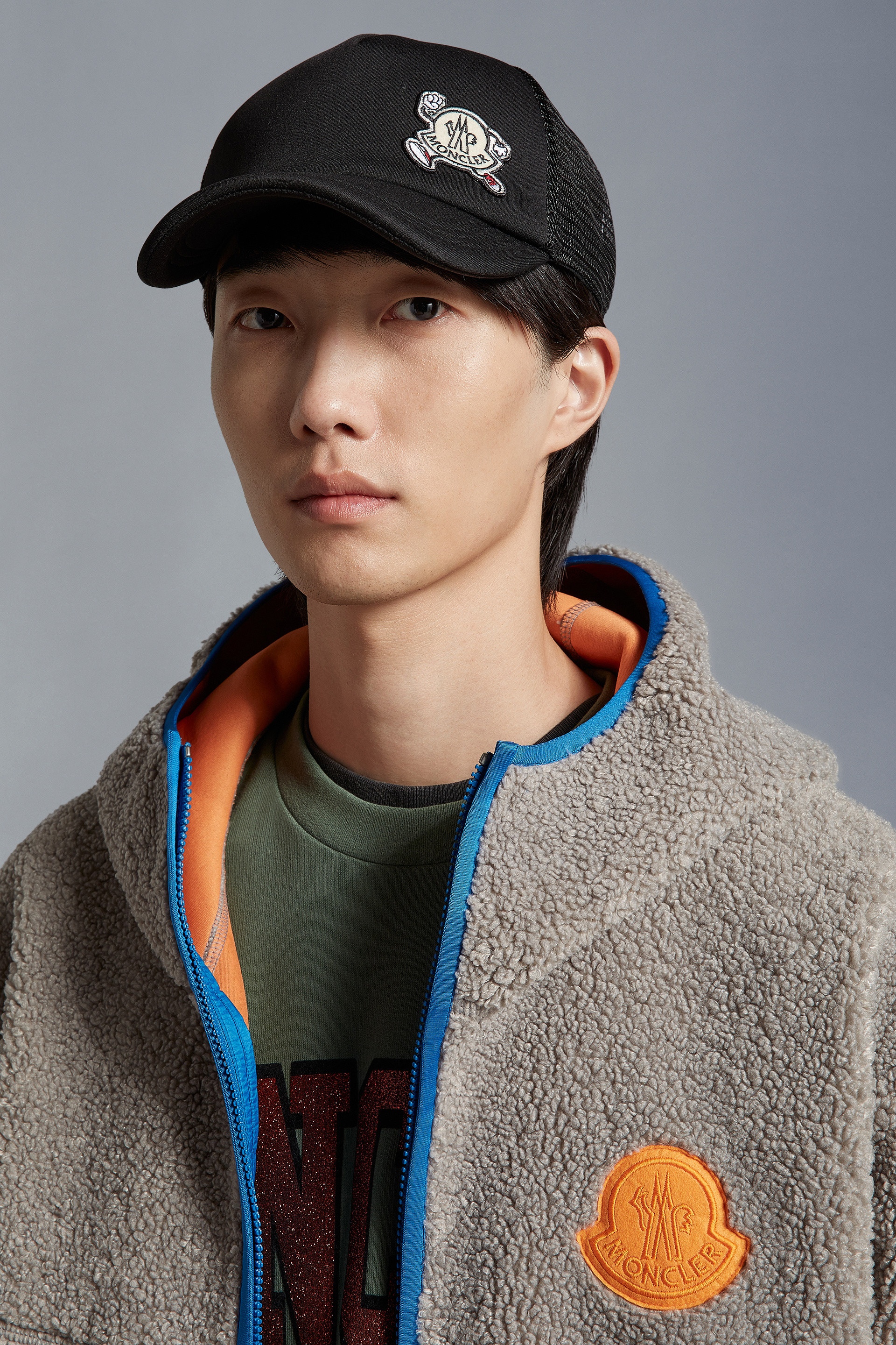 Logo Baseball Cap - 2