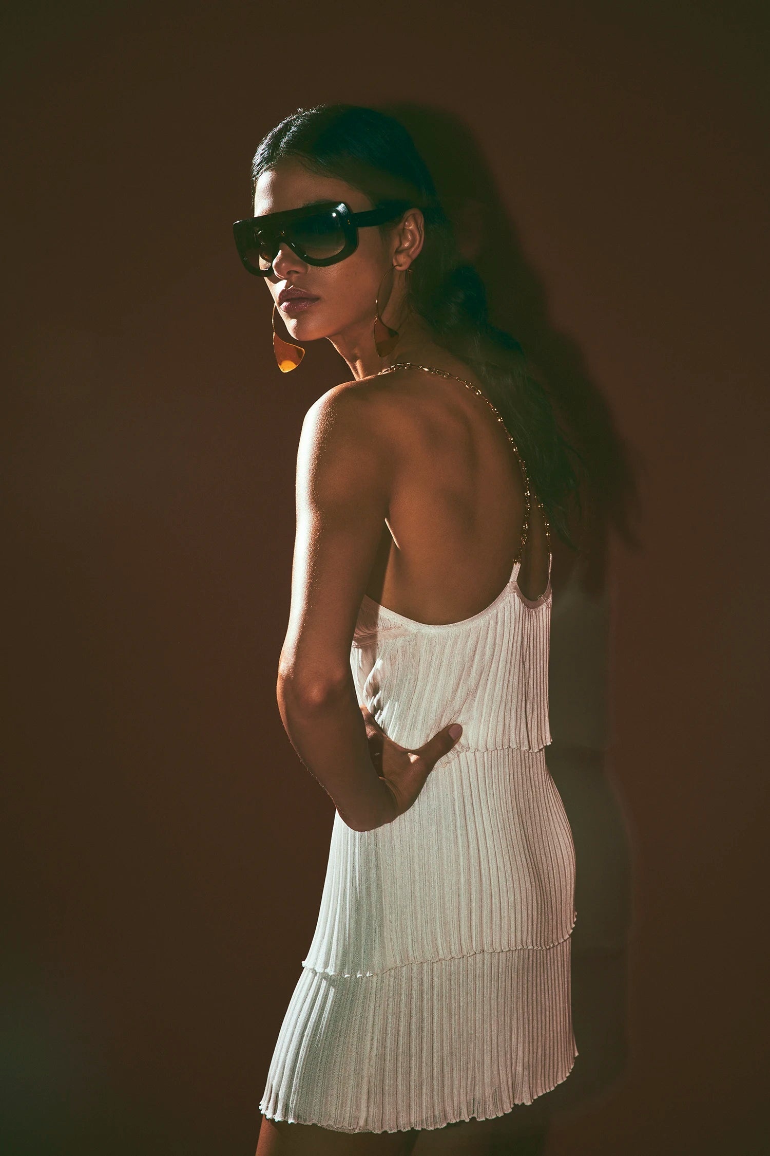 Brunia Dress - 4