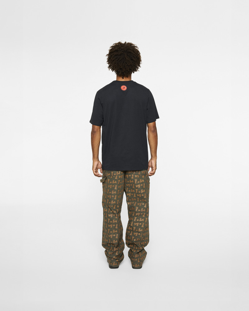 WUNNING DOG TEE 4