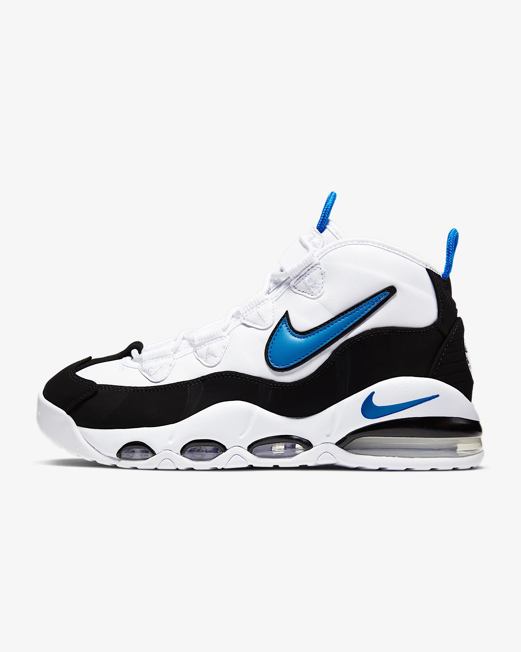 Nike Air Max Uptempo '95 Men's Shoes - 1