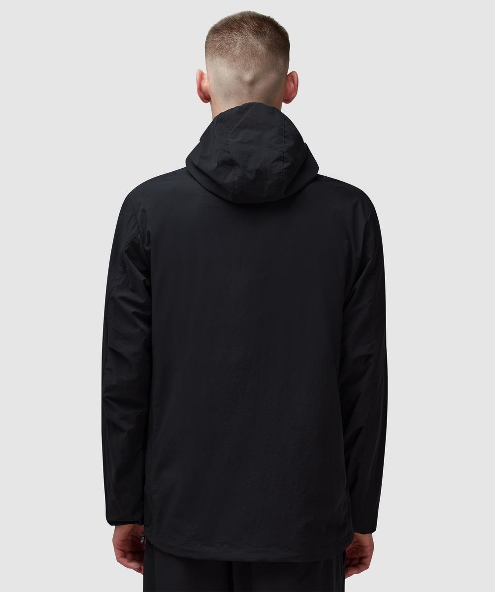 DotAir® comfy zip parka jacket - 3