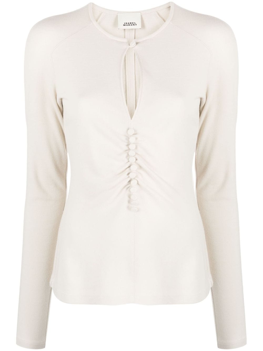 Dorine blouse - 1