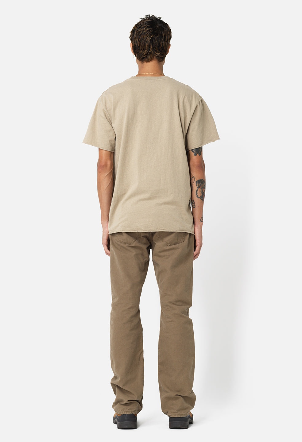 ANTI-EXPO TEE - 5