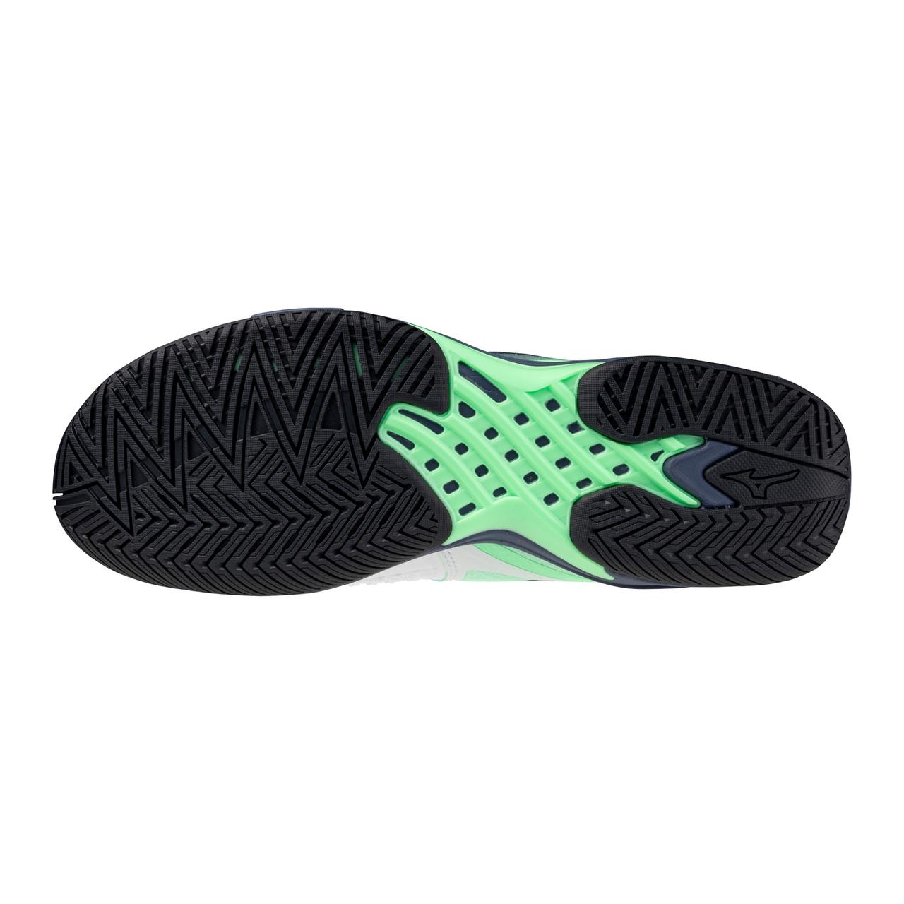 Wave Exceed Tour 6 AC Men's Tennis Shoe - 2