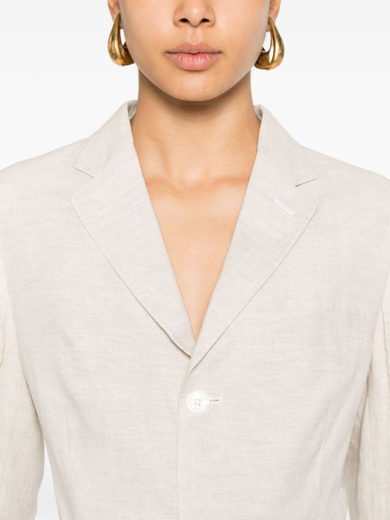 blazer-style bodysuit 5