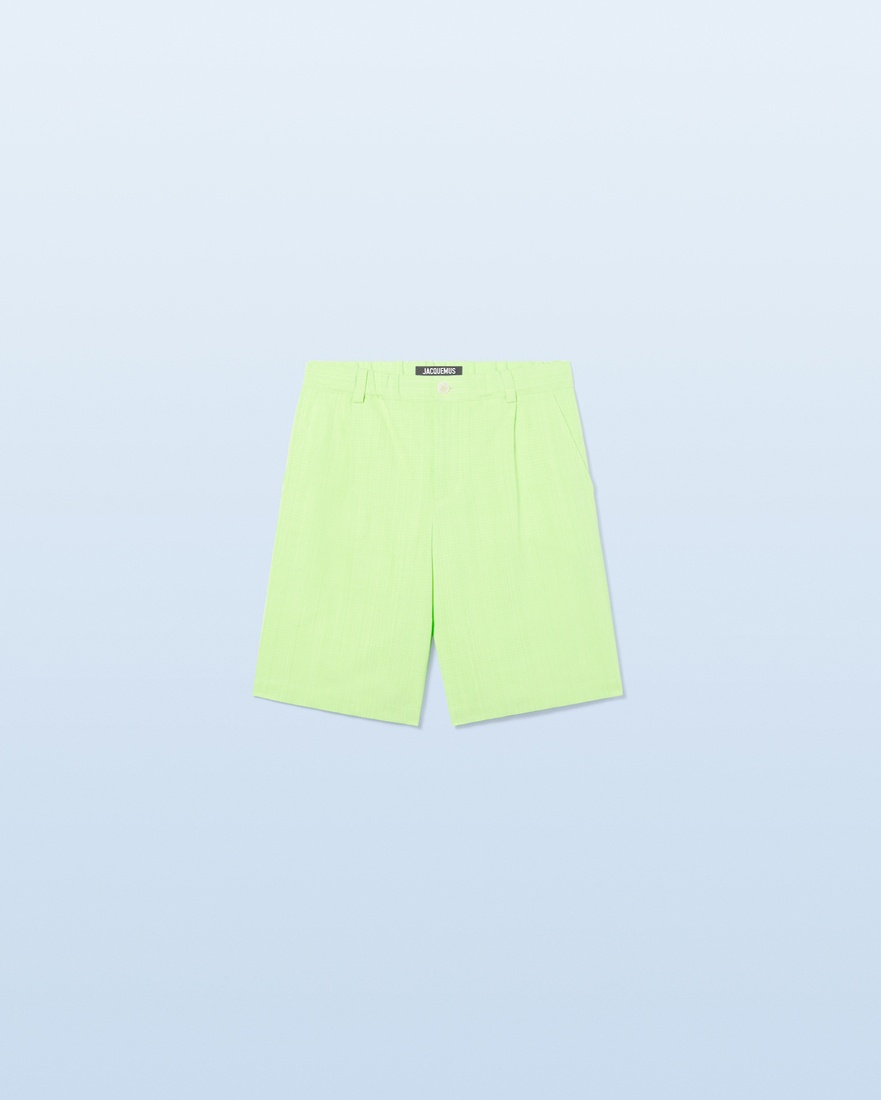 Le short Gelati - 1
