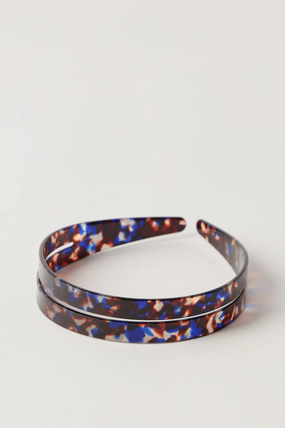 Dyon Acetate Headband - 1