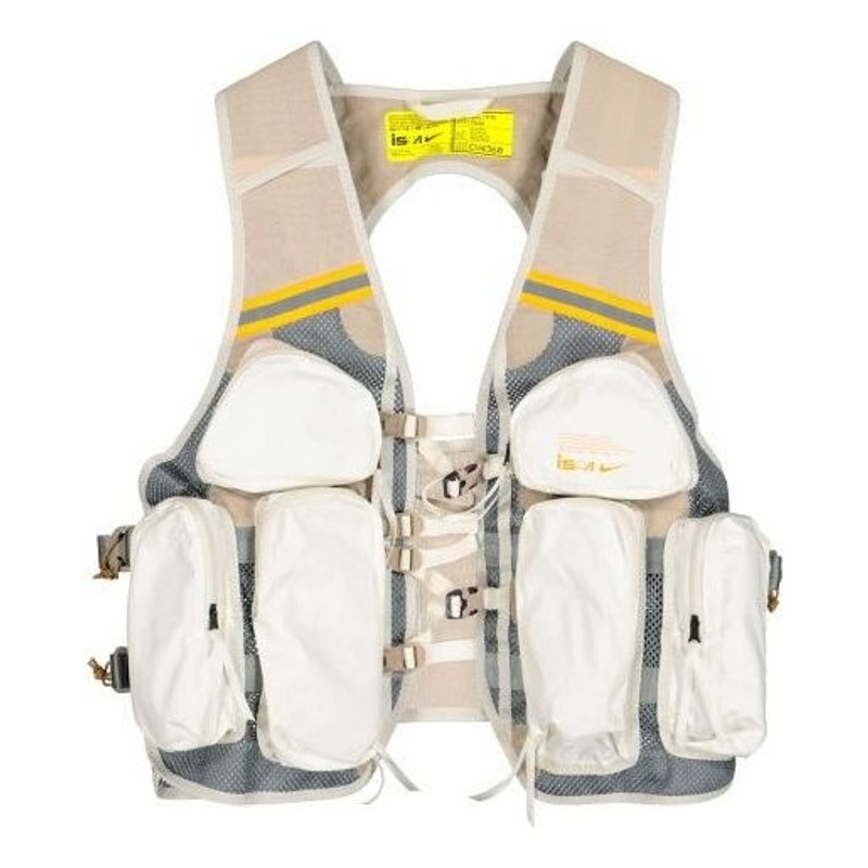 Nike ISPA Series vest 'grey' CV4360-084 - 1