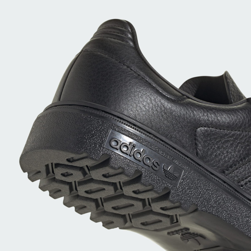 Samba Lux Freizeit Shoes 8