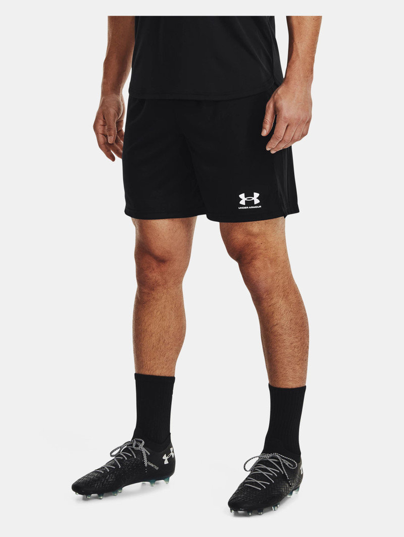 Under Armour Men's UA Challenger Core Shorts outlook